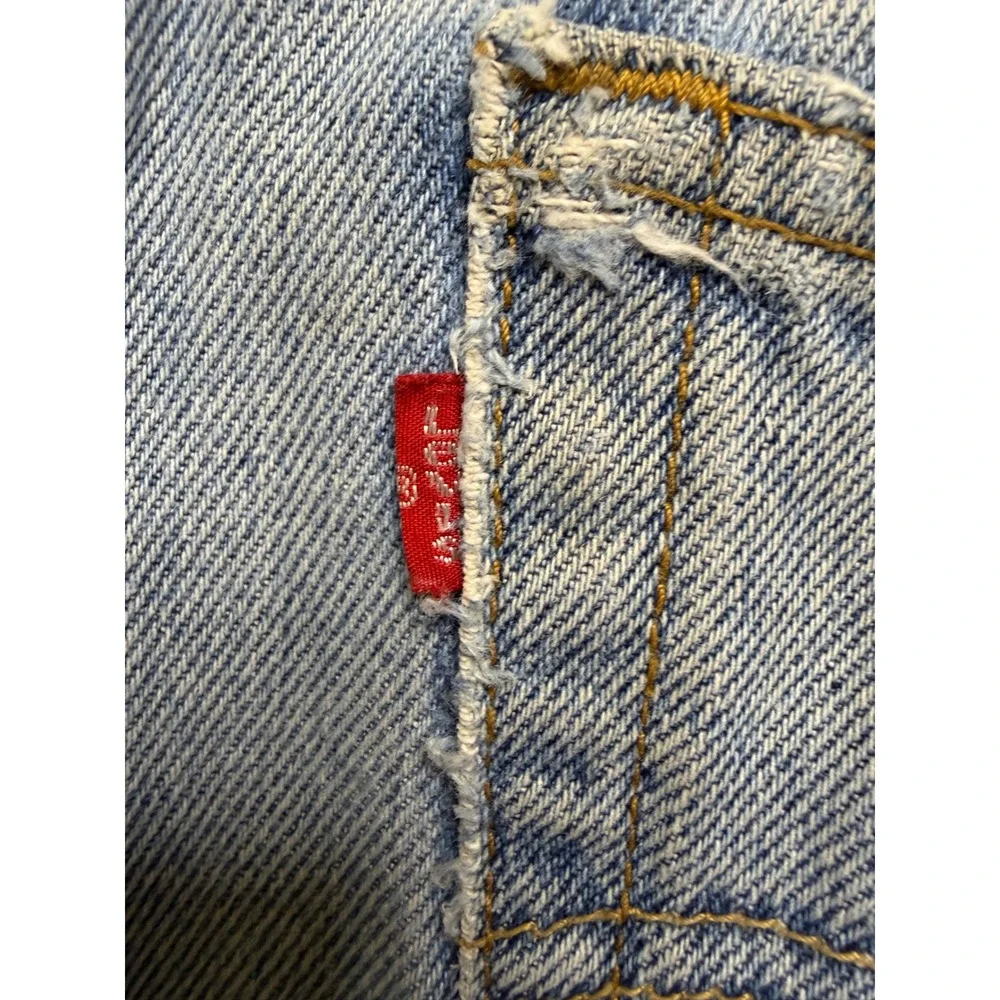 Levis levi 505